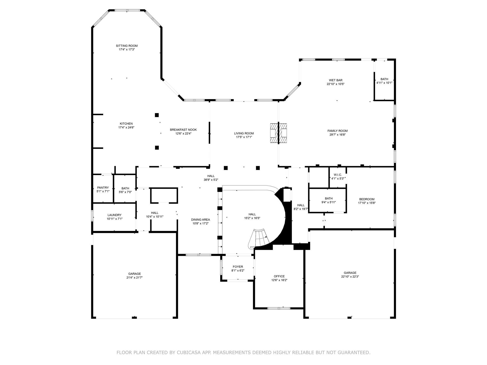 BAY COLONY - Residential