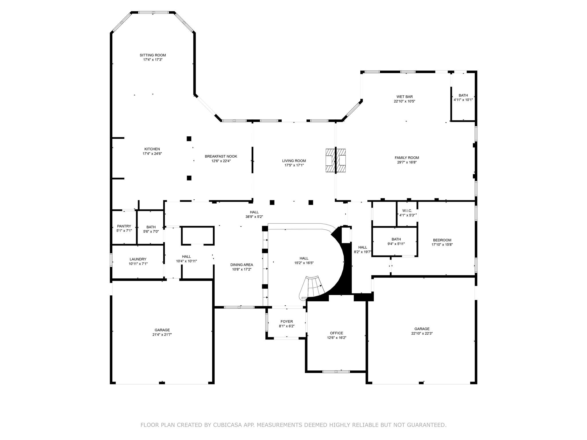 BAY COLONY - Residential