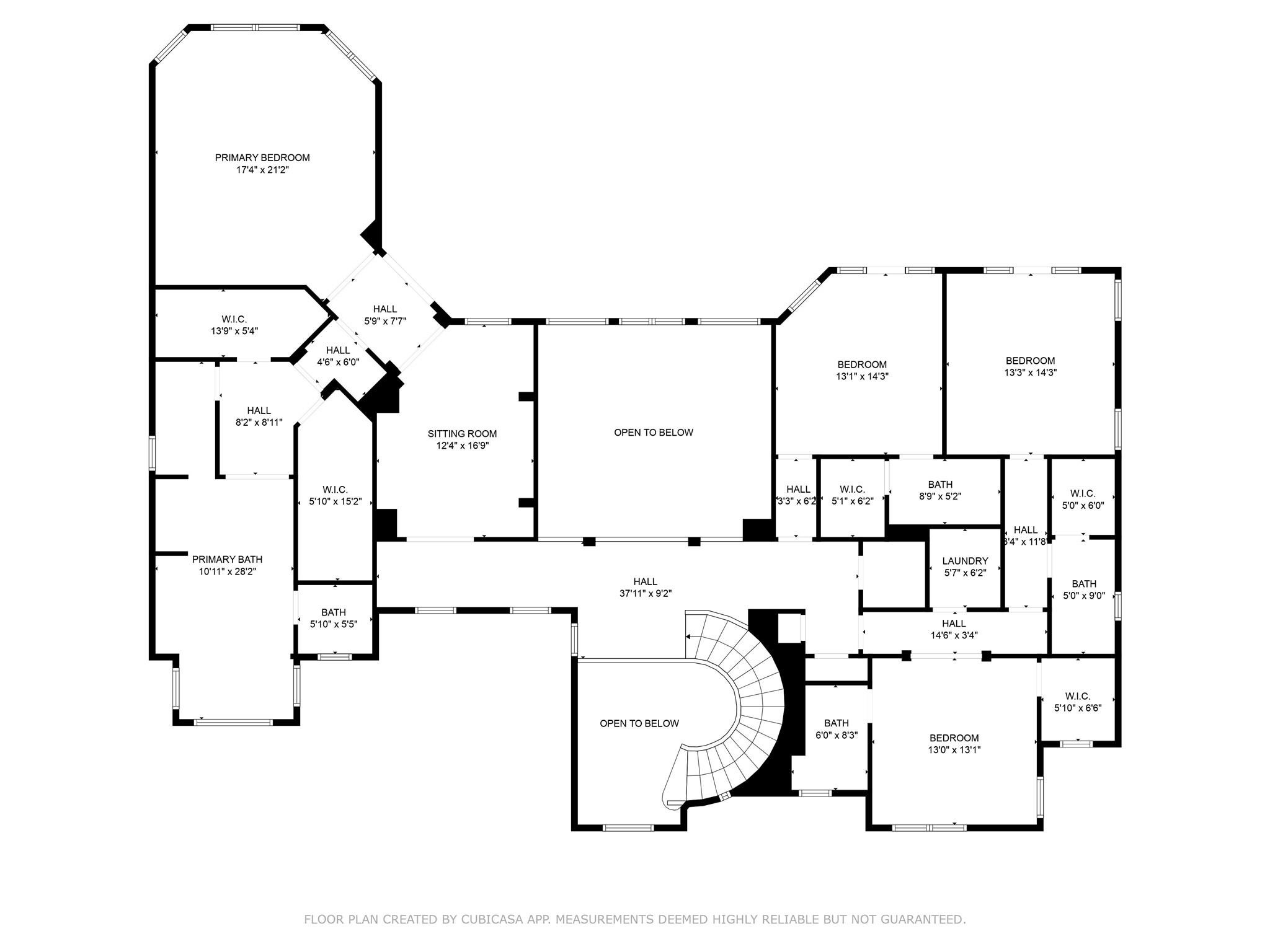 BAY COLONY - Residential