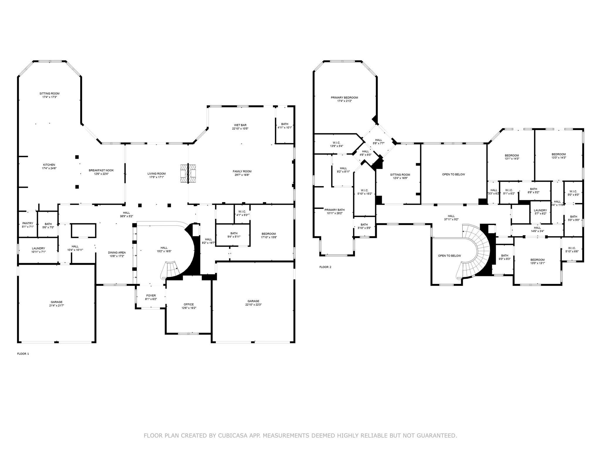 BAY COLONY - Residential