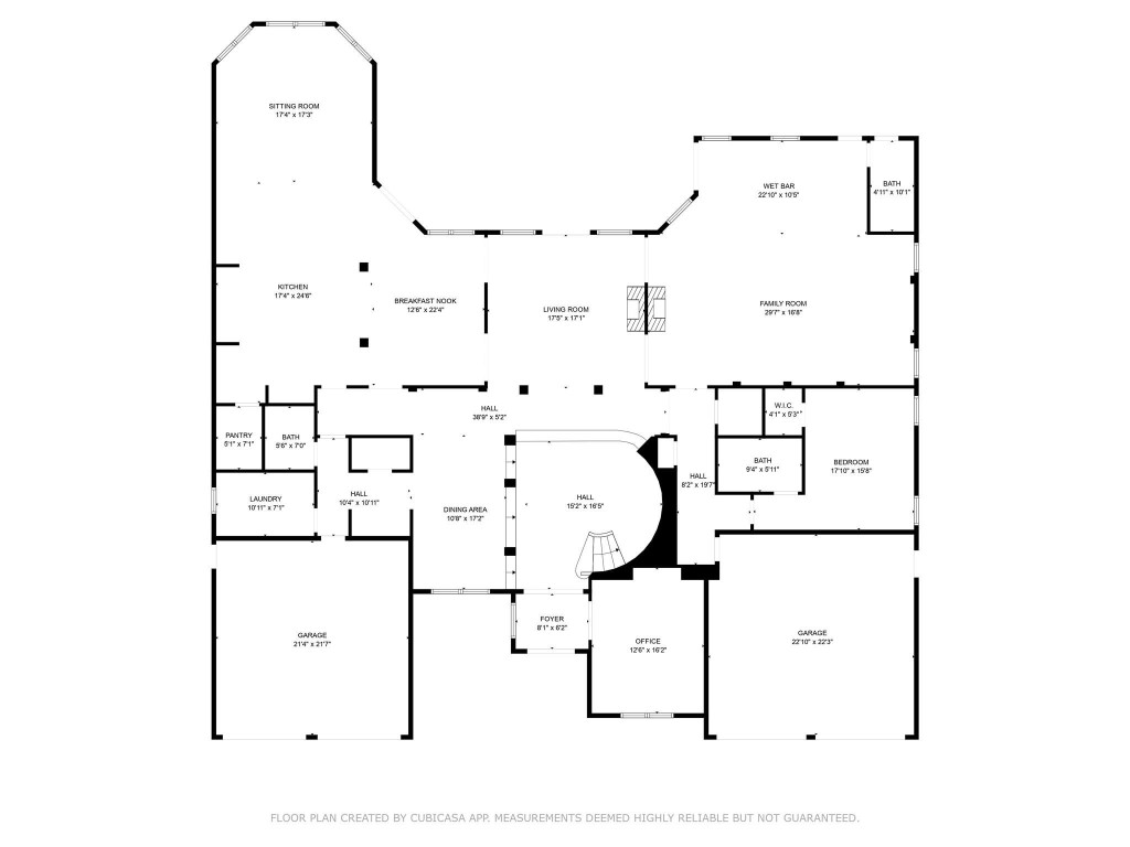 BAY COLONY - Residential