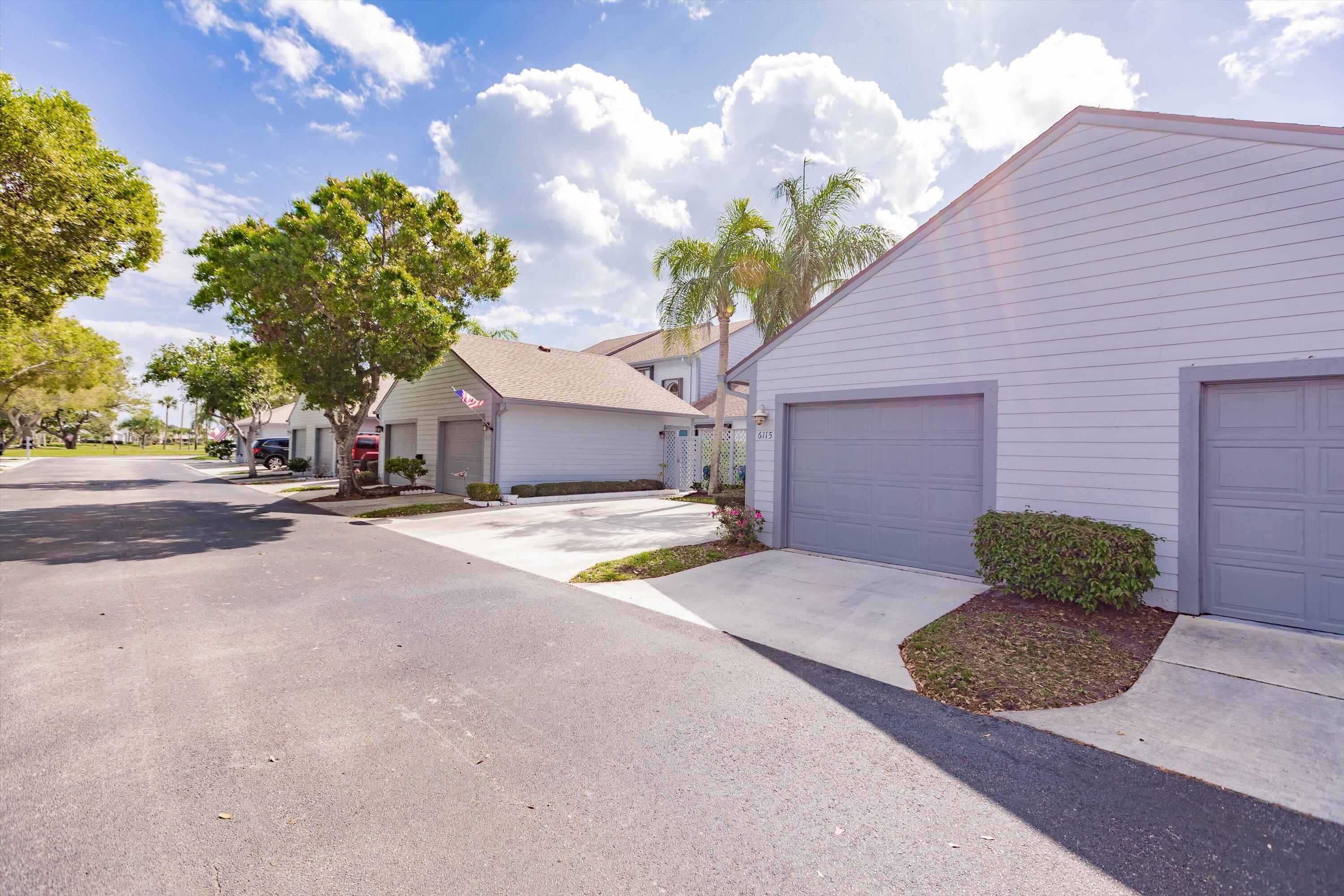 GEORGETOWN AT HERITAGE RIDGE - Residential