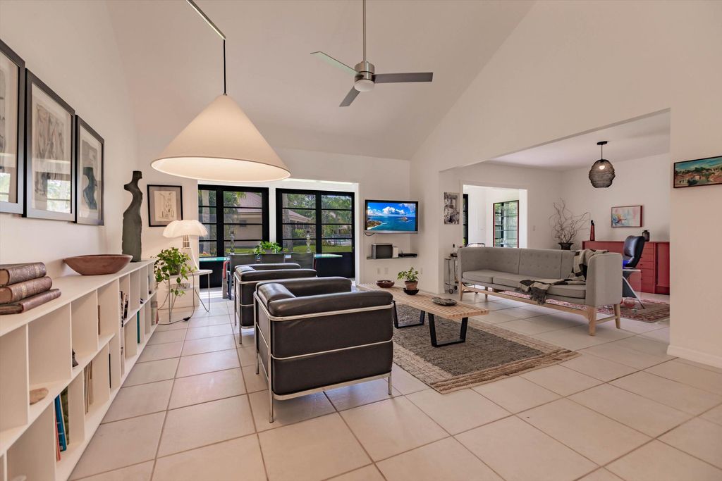 Photo of 6115 SE Georgetown Place #1006, Hobe Sound, FL 33455 (MLS # R11166365)