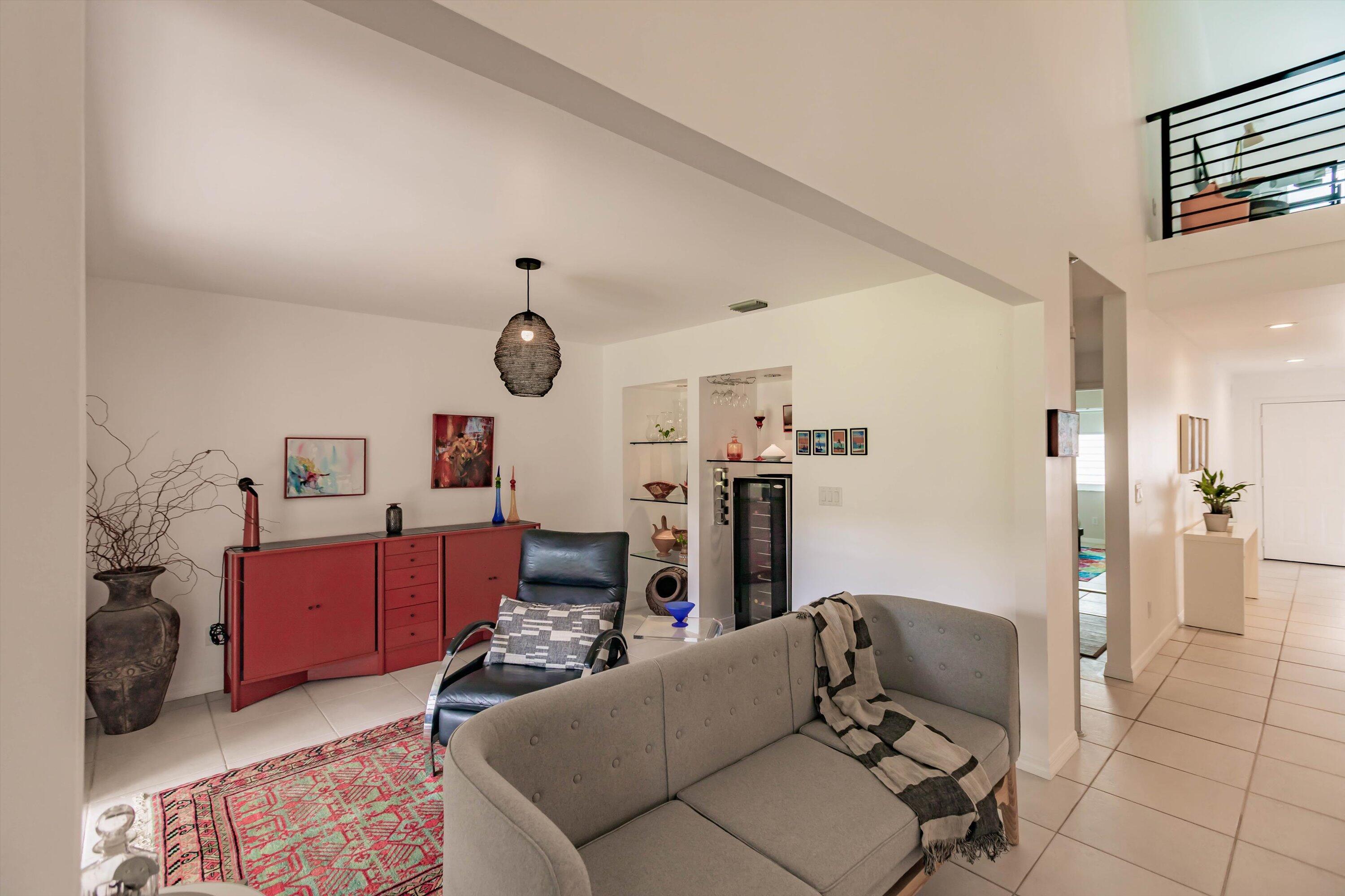 GEORGETOWN AT HERITAGE RIDGE - Residential