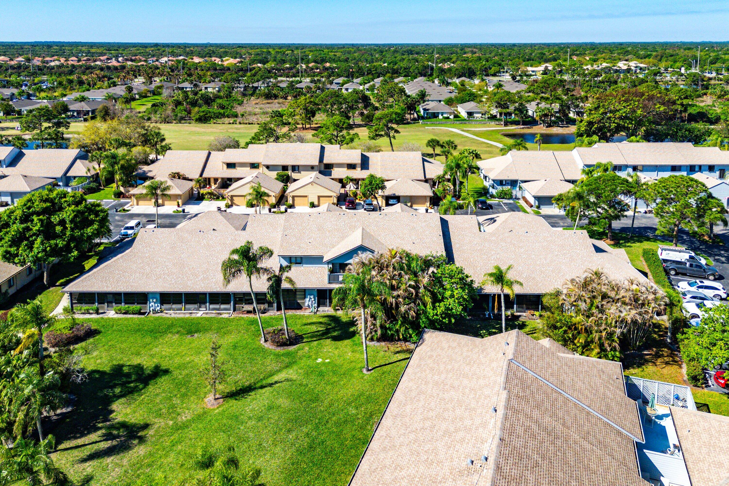 GEORGETOWN AT HERITAGE RIDGE - Residential