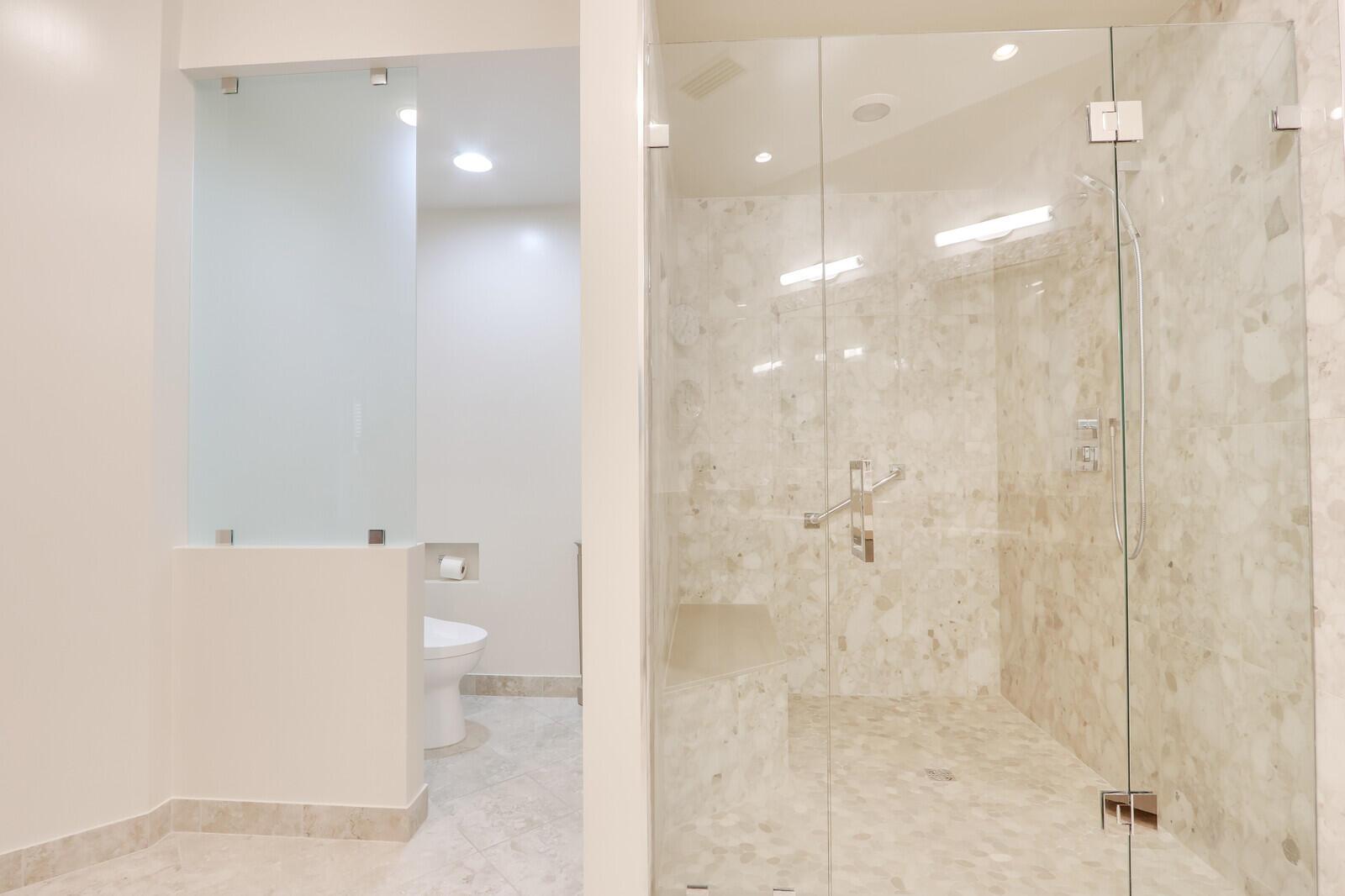 FRENCHMANS CREEK - Residential