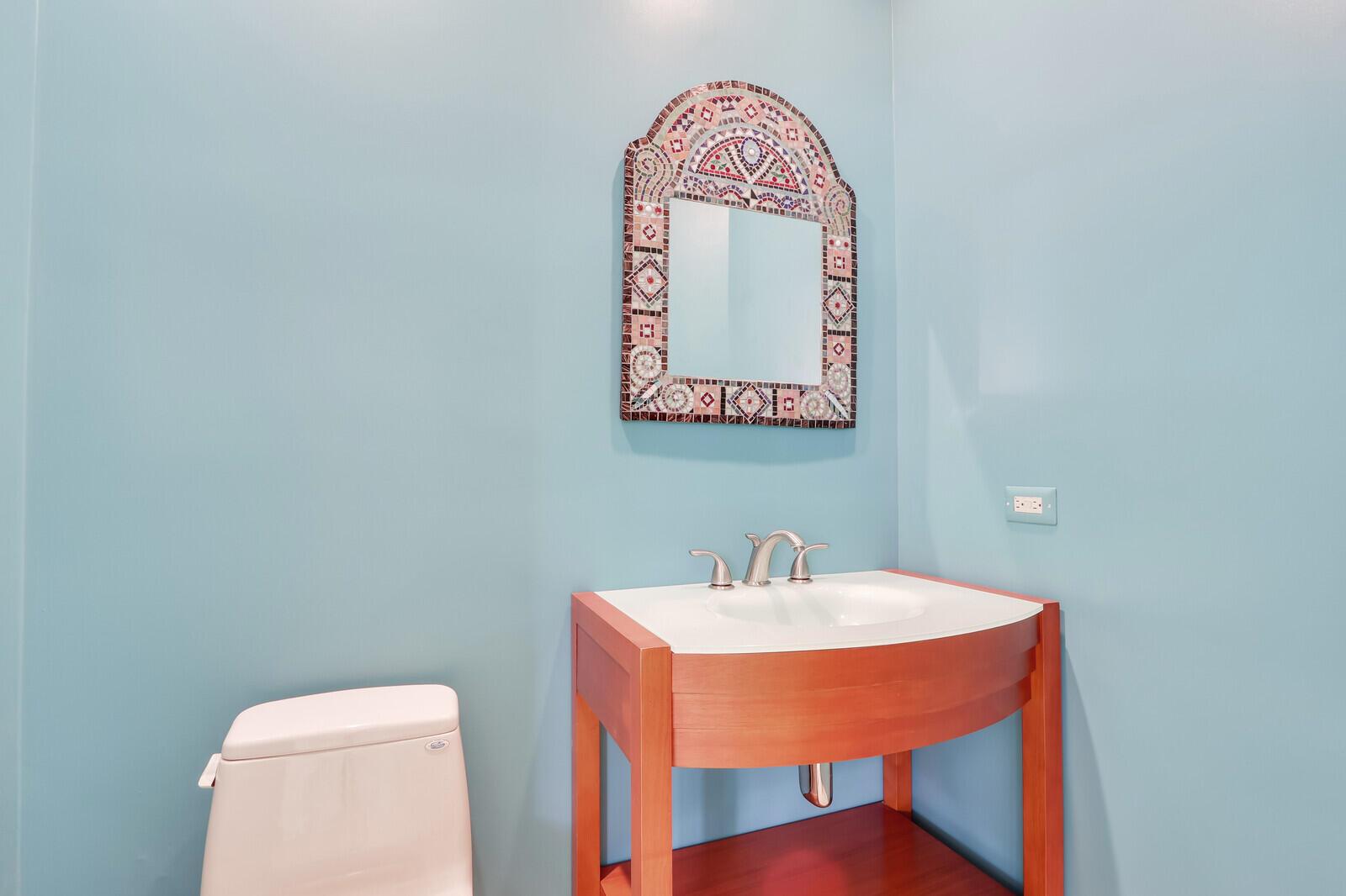 FRENCHMANS CREEK - Residential