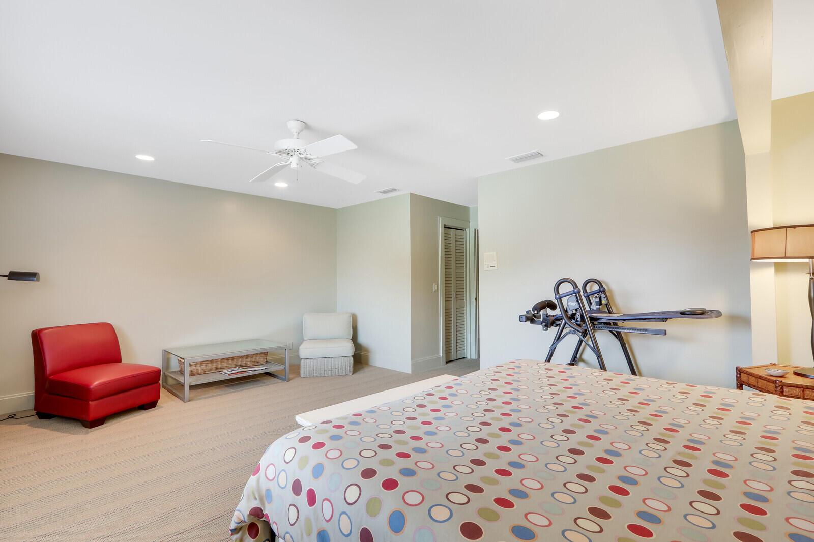 FRENCHMANS CREEK - Residential