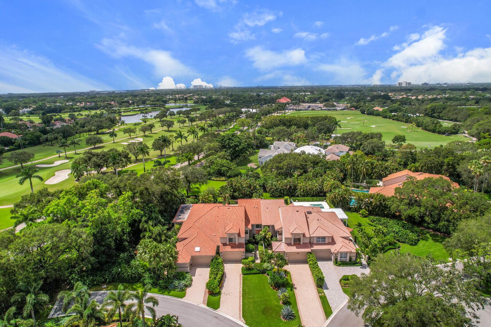 FRENCHMANS CREEK - Residential