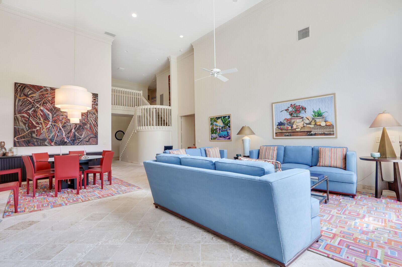 FRENCHMANS CREEK - Residential