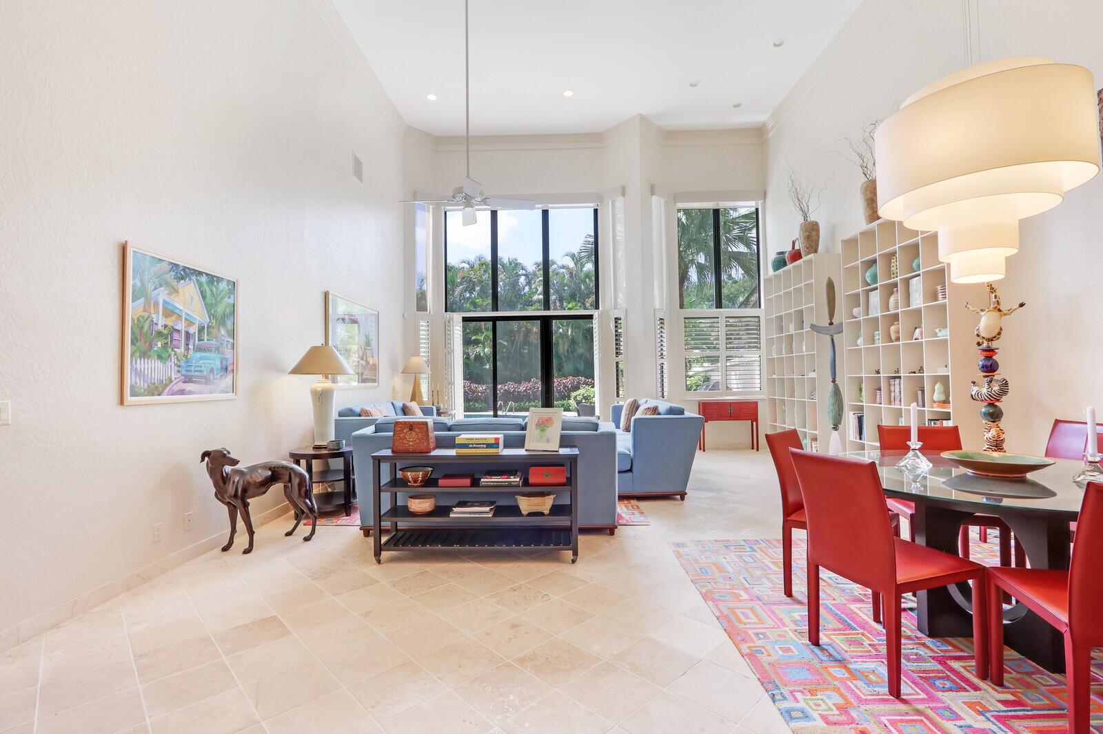 FRENCHMANS CREEK - Residential