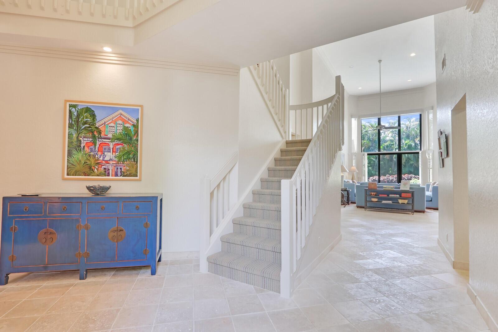 FRENCHMANS CREEK - Residential