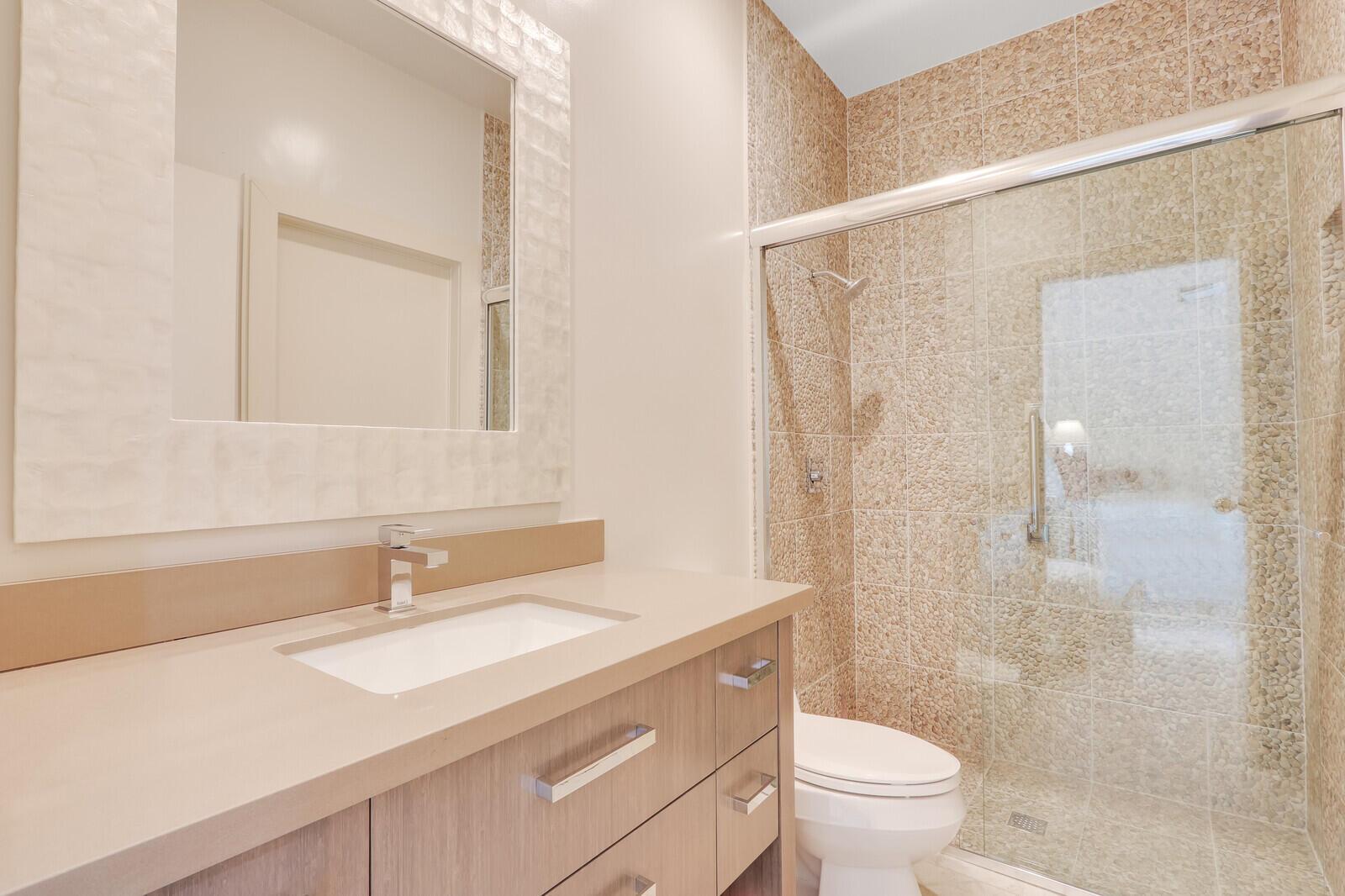 FRENCHMANS CREEK - Residential