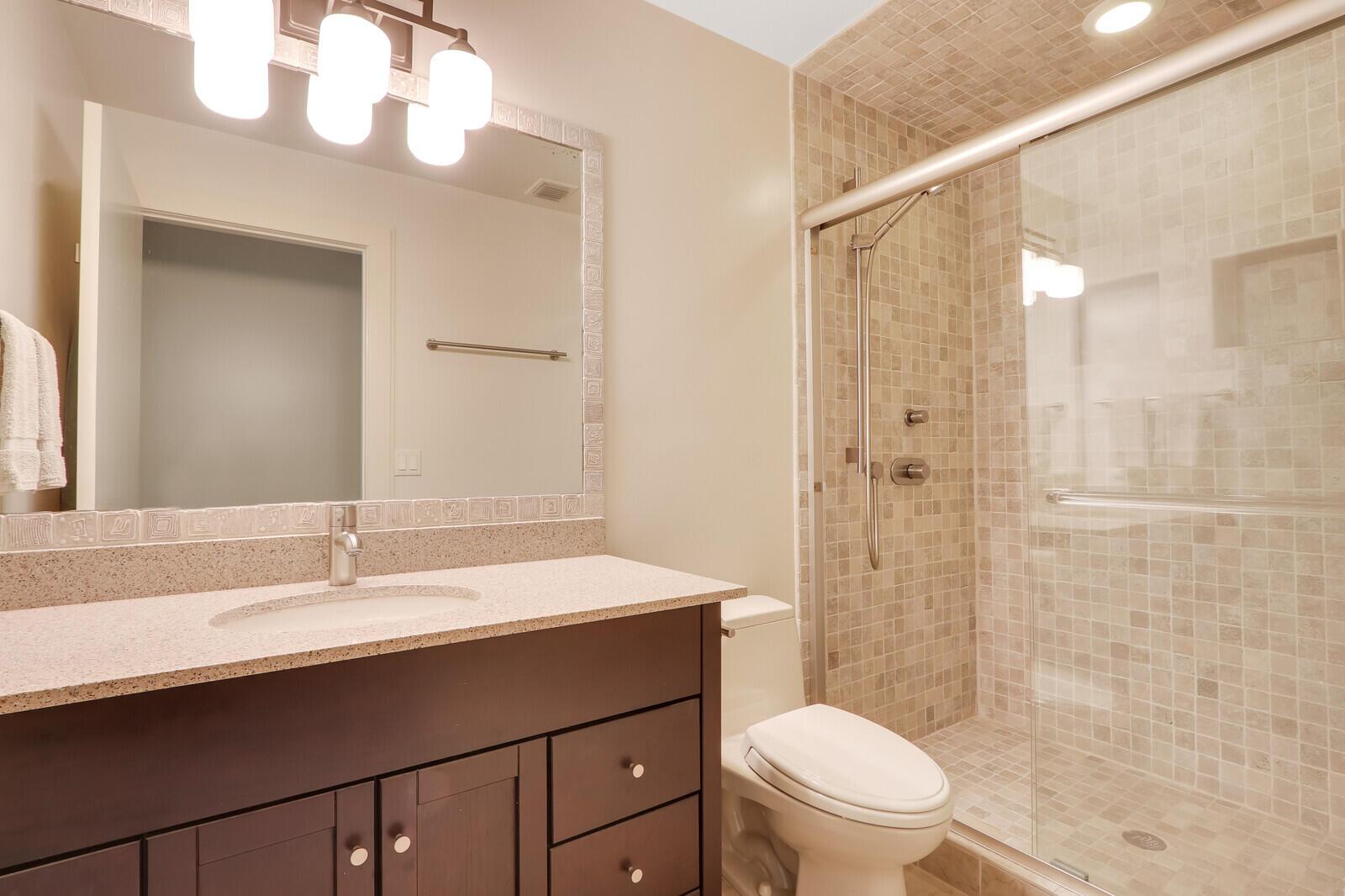 FRENCHMANS CREEK - Residential