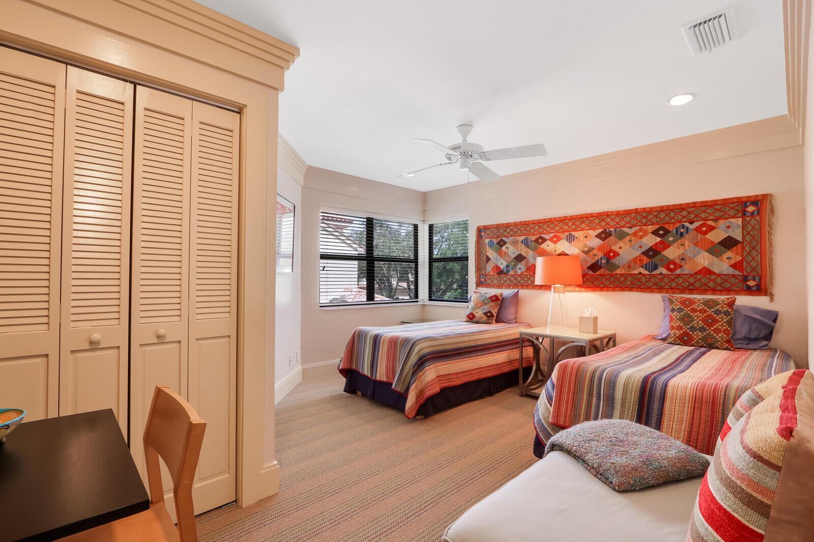 FRENCHMANS CREEK - Residential