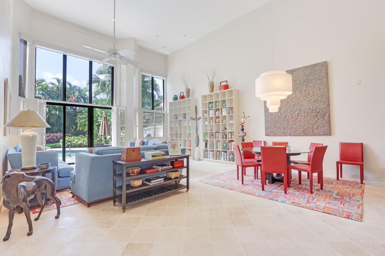 FRENCHMANS CREEK - Residential