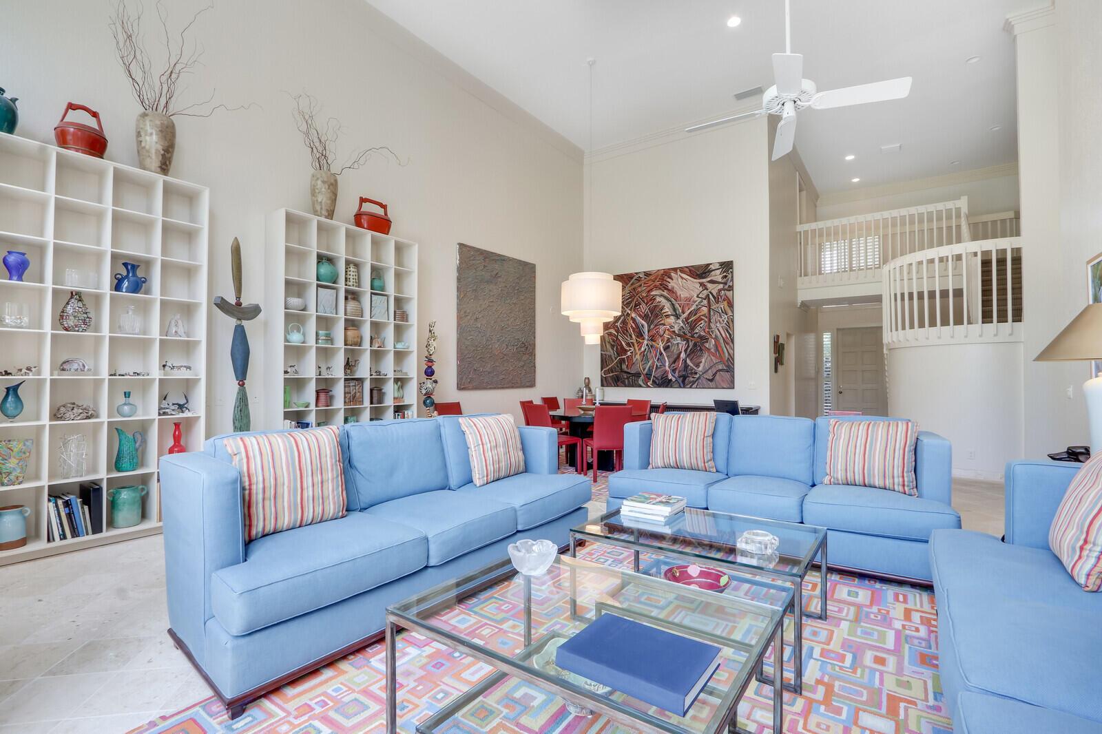 FRENCHMANS CREEK - Residential