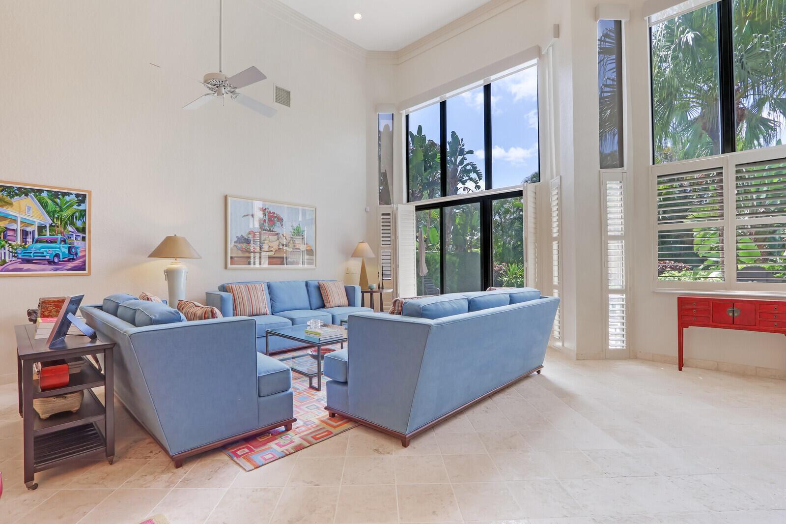 FRENCHMANS CREEK - Residential