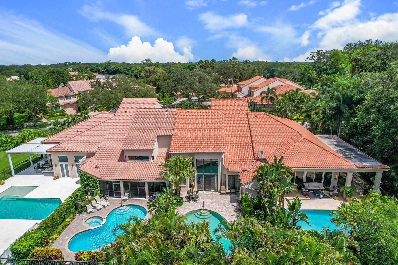 FRENCHMANS CREEK - Residential