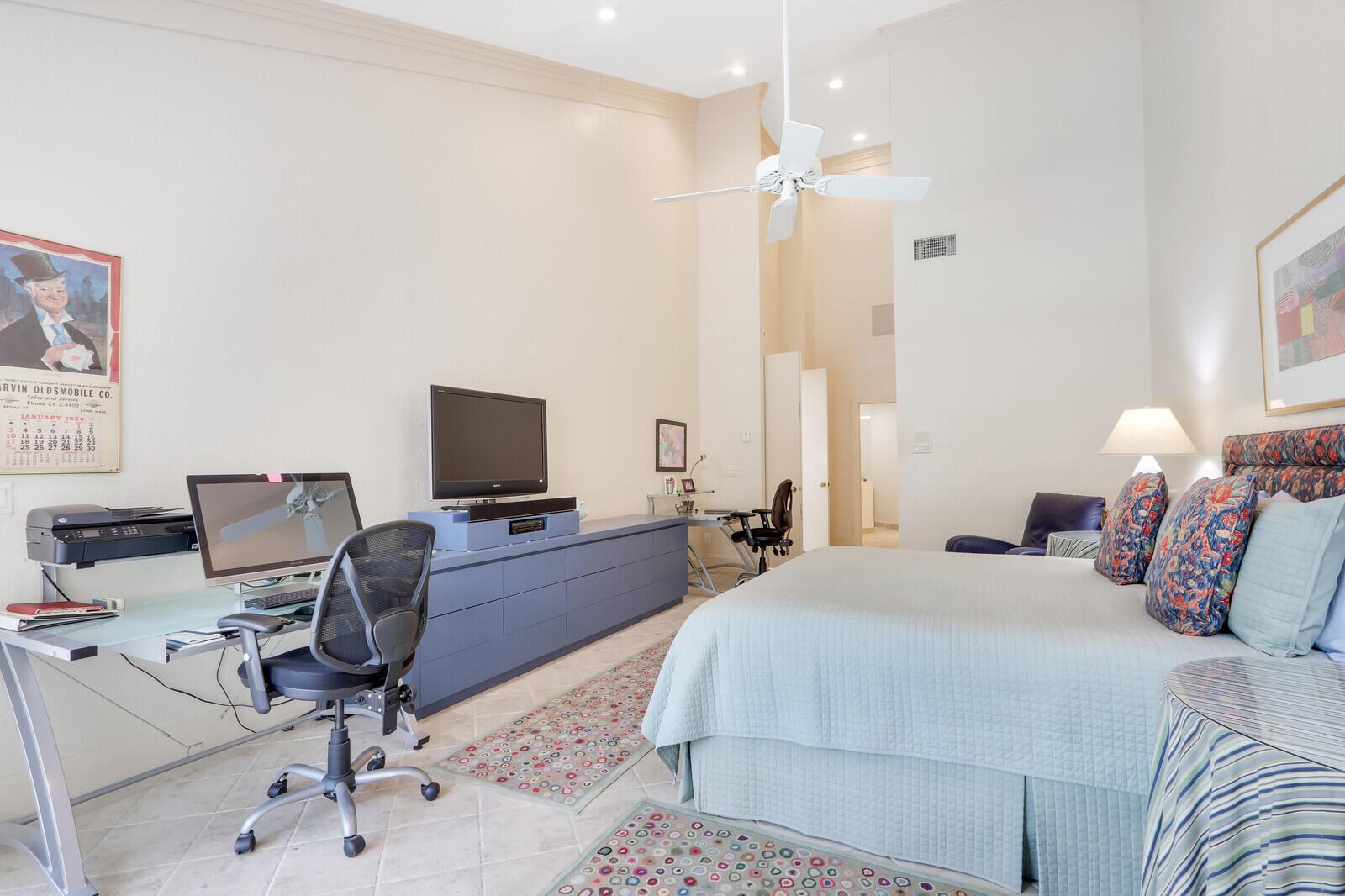 FRENCHMANS CREEK - Residential