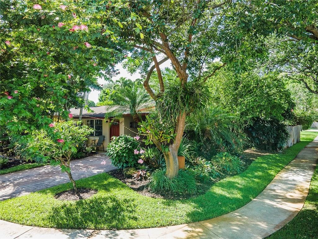 The one thing you can't change about a home is its location. Here in Cooper City, you'll never want to. This is the perfect location to create your forever home with Top Rated Schools & space to expand. This well-maintained 2 Bedroom 1 bath home sits on a sizeable lot that is almost 7,000 sqft. You have plenty of room for the gardens, a pool, and boat parking on this corner lot. While this community is well-manicured, there is NO HOA! It's also close to Brian Piccolo Sports Park, CB Smith Park, A+ Rated Schools, shopping, and the Hard Rock Casino for even more entertainment.