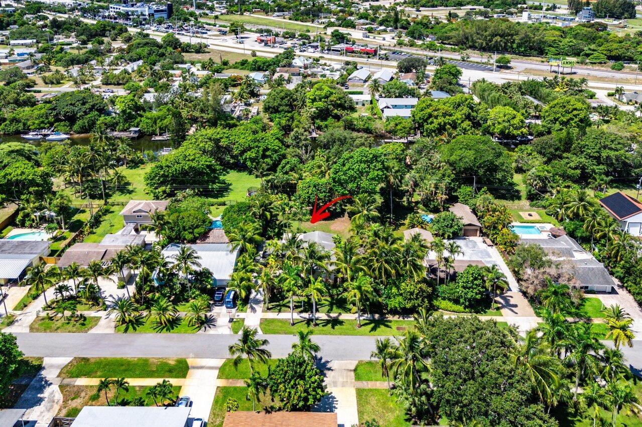 NORTH PALM BEACH VILLAGE - Residential
