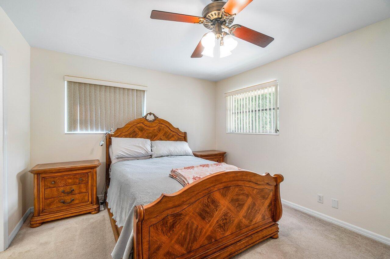 NORTH PALM BEACH VILLAGE - Residential