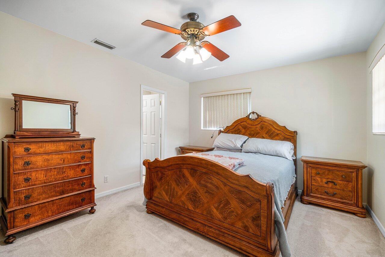 NORTH PALM BEACH VILLAGE - Residential