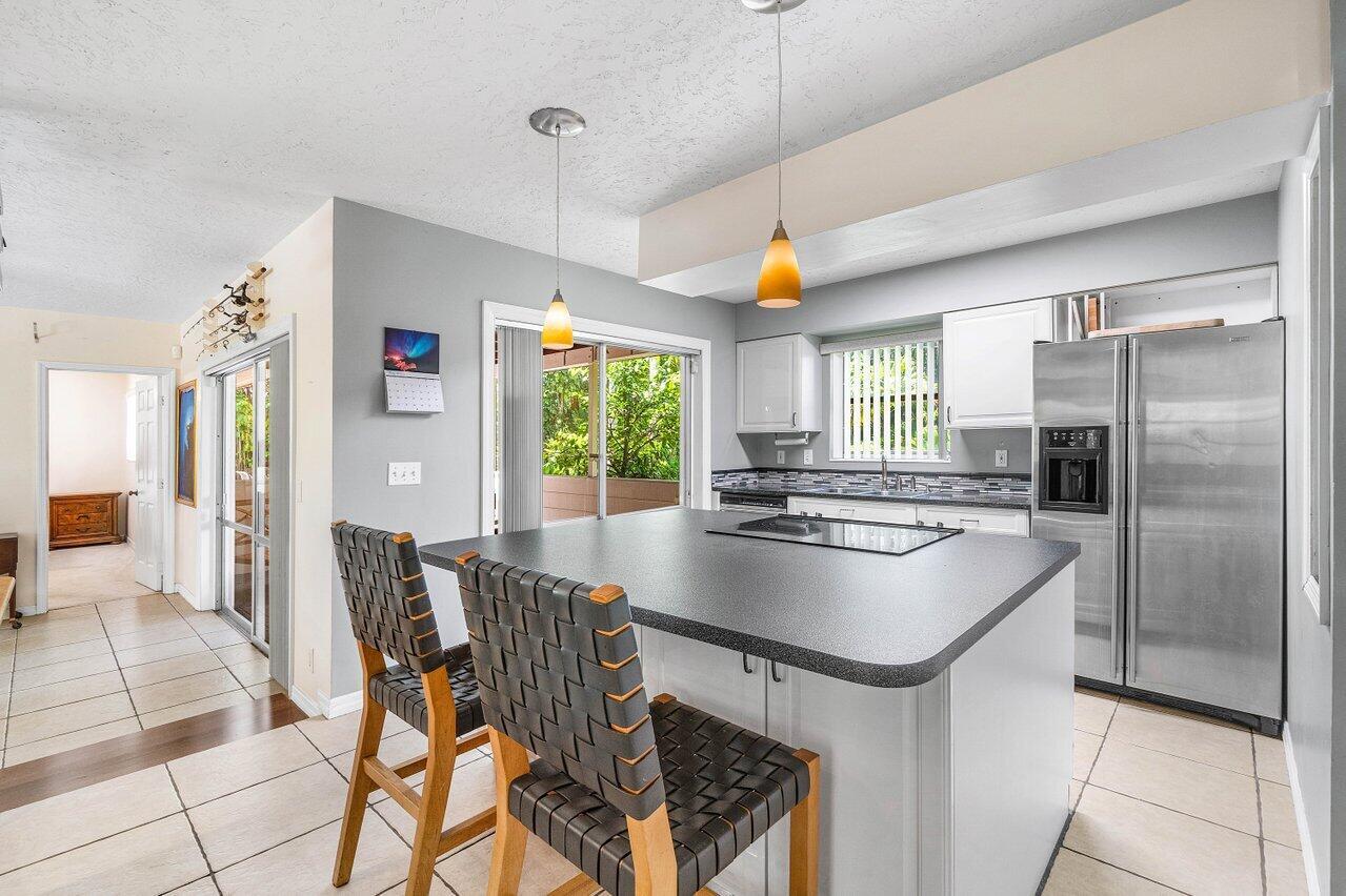 NORTH PALM BEACH VILLAGE - Residential