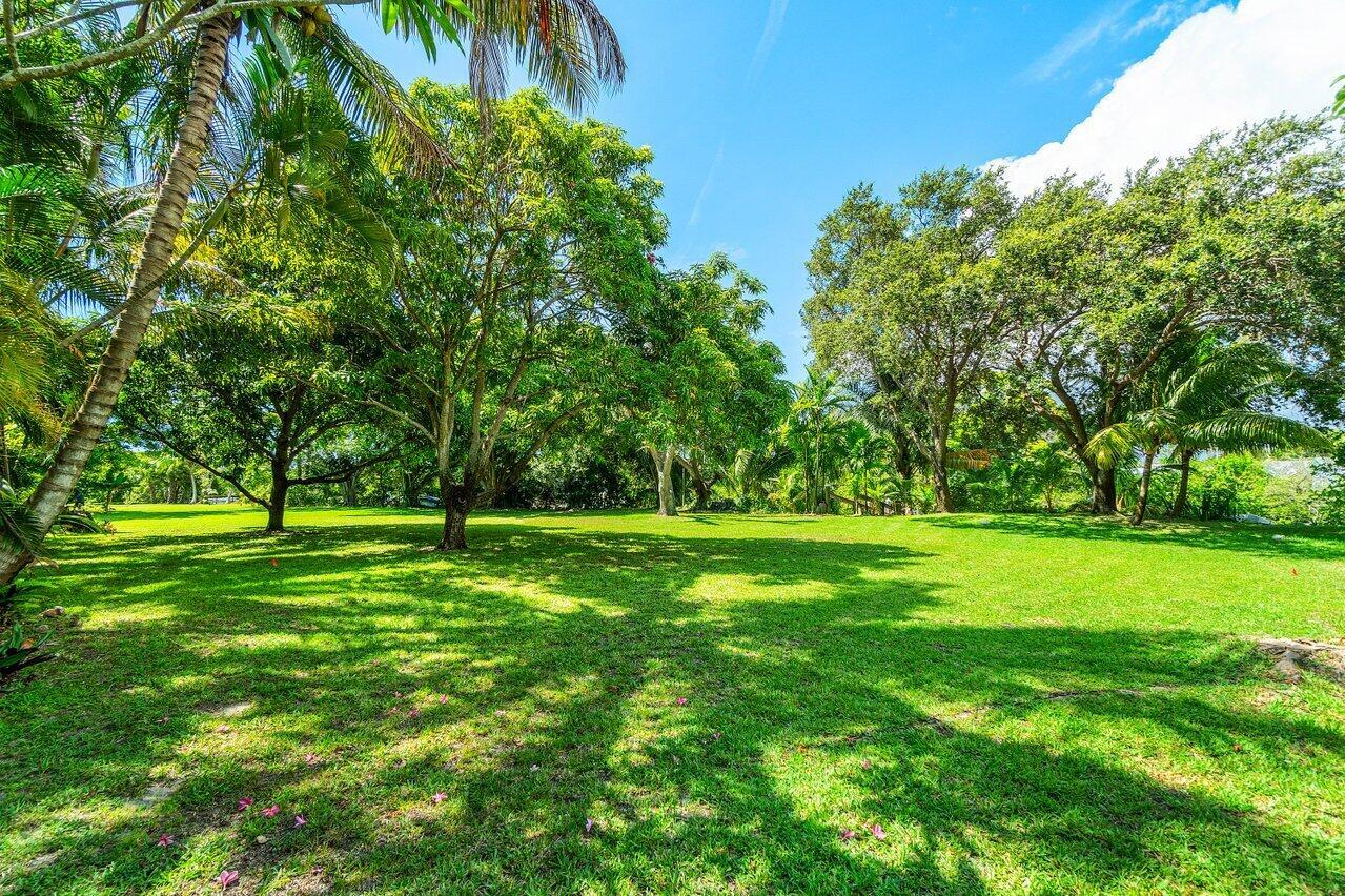 NORTH PALM BEACH VILLAGE - Residential