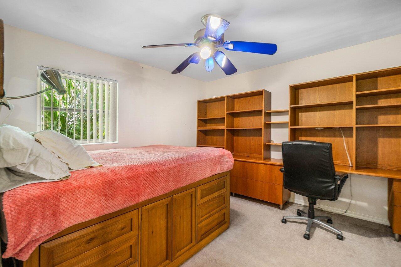 NORTH PALM BEACH VILLAGE - Residential