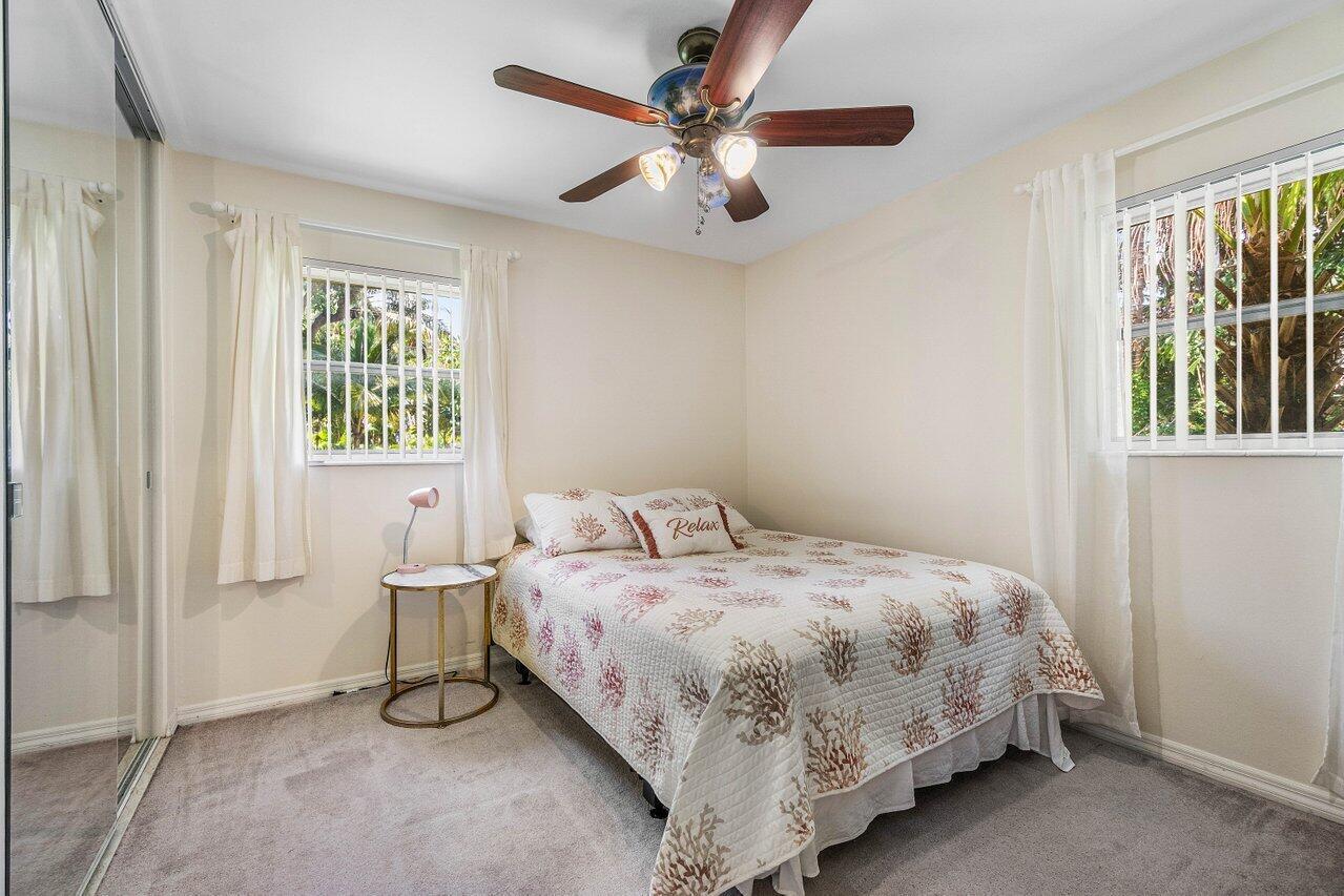 NORTH PALM BEACH VILLAGE - Residential