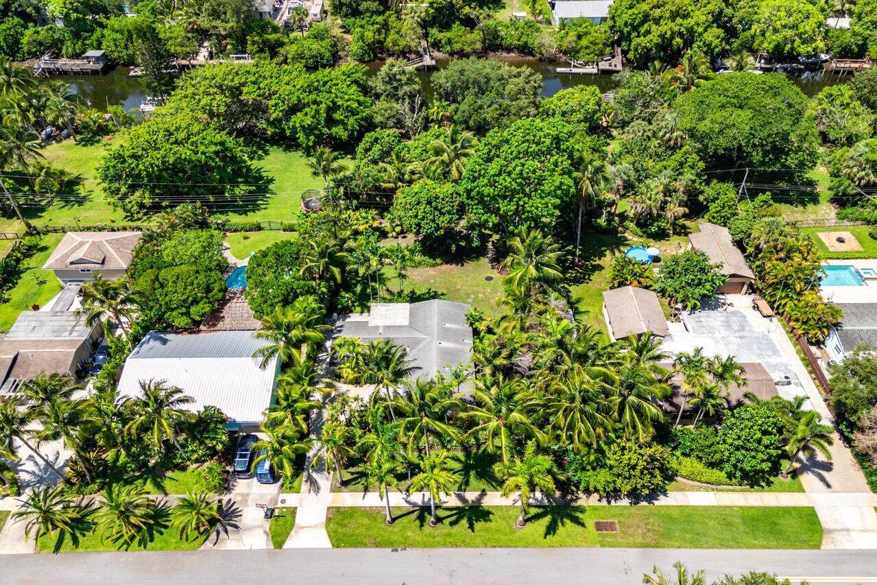 NORTH PALM BEACH VILLAGE - Residential