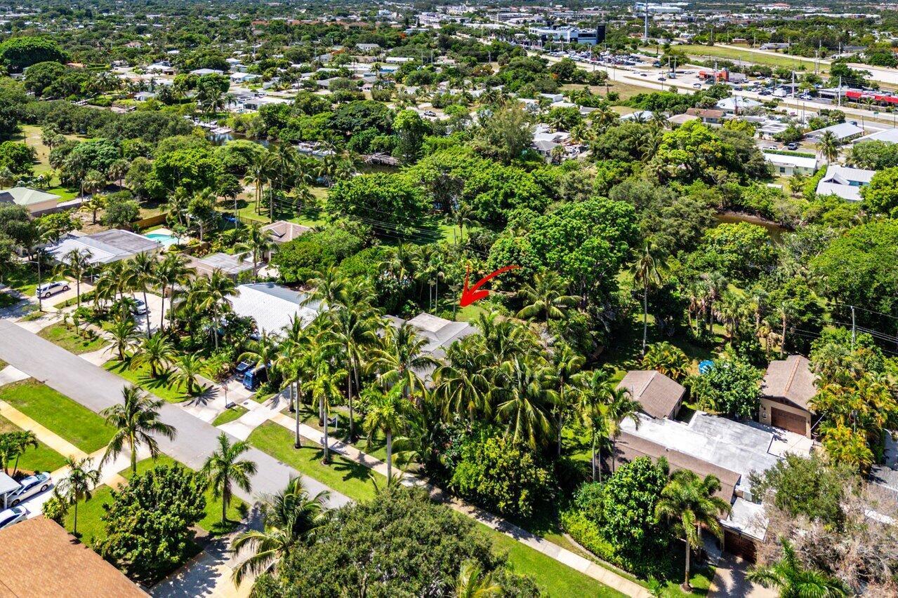 NORTH PALM BEACH VILLAGE - Residential