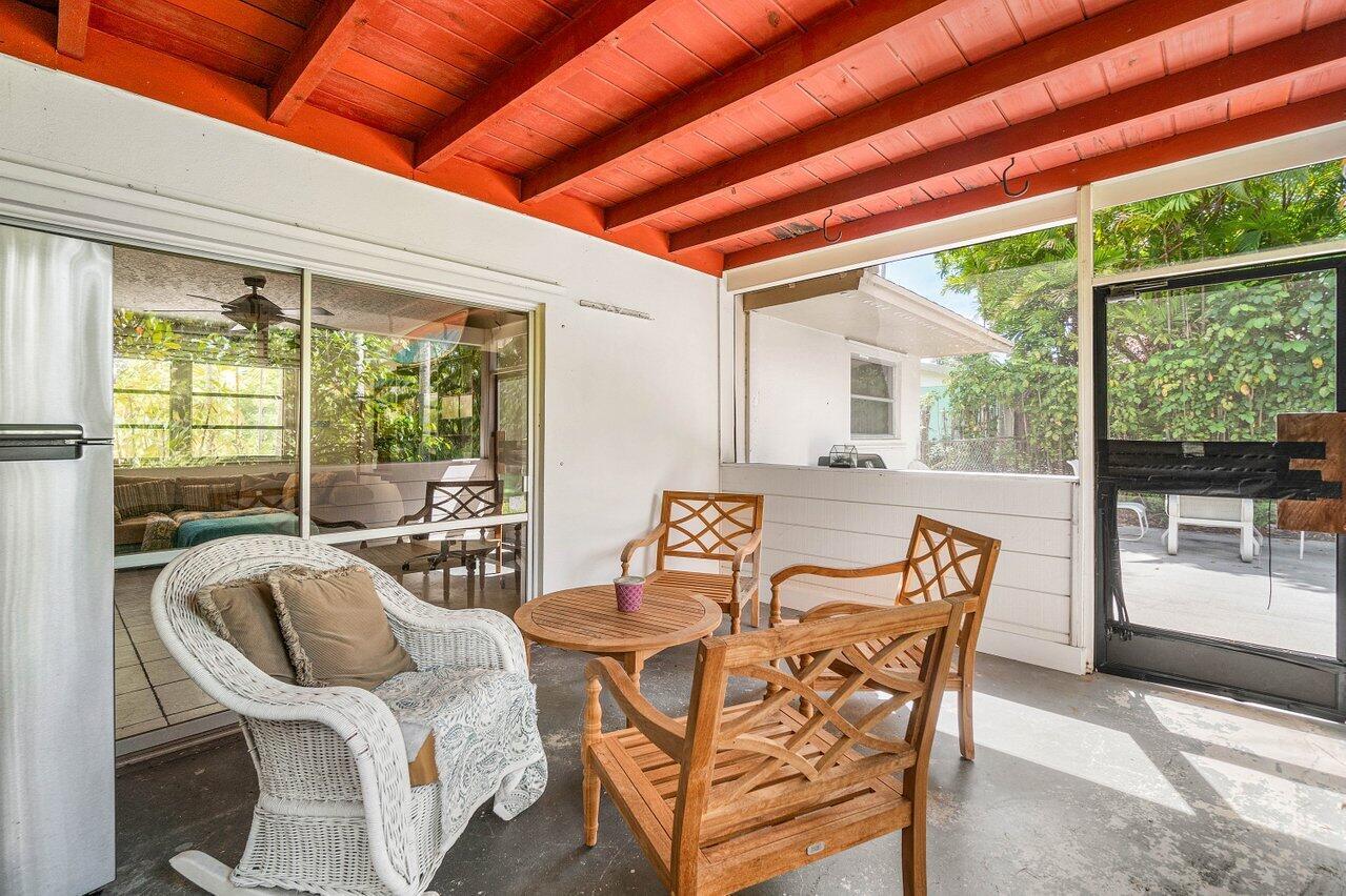 NORTH PALM BEACH VILLAGE - Residential