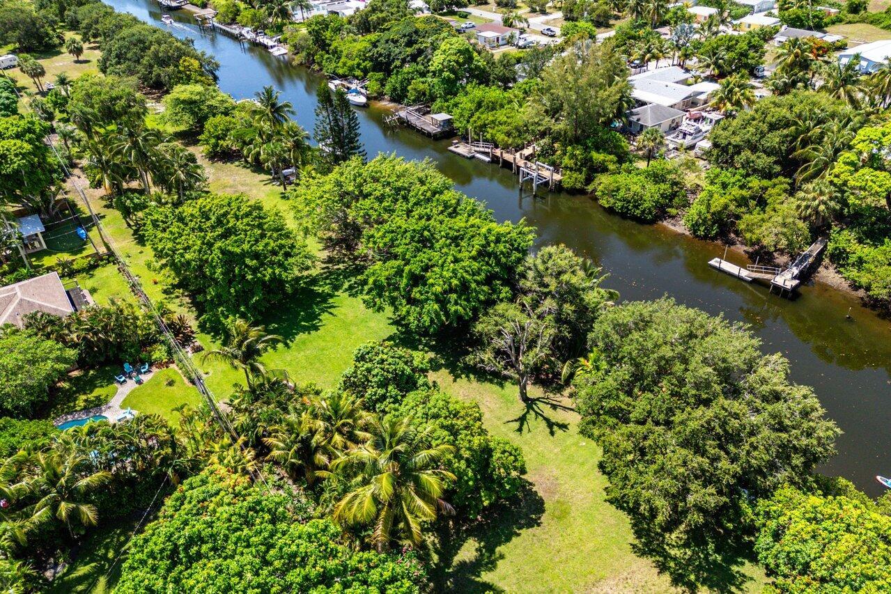 NORTH PALM BEACH VILLAGE - Residential