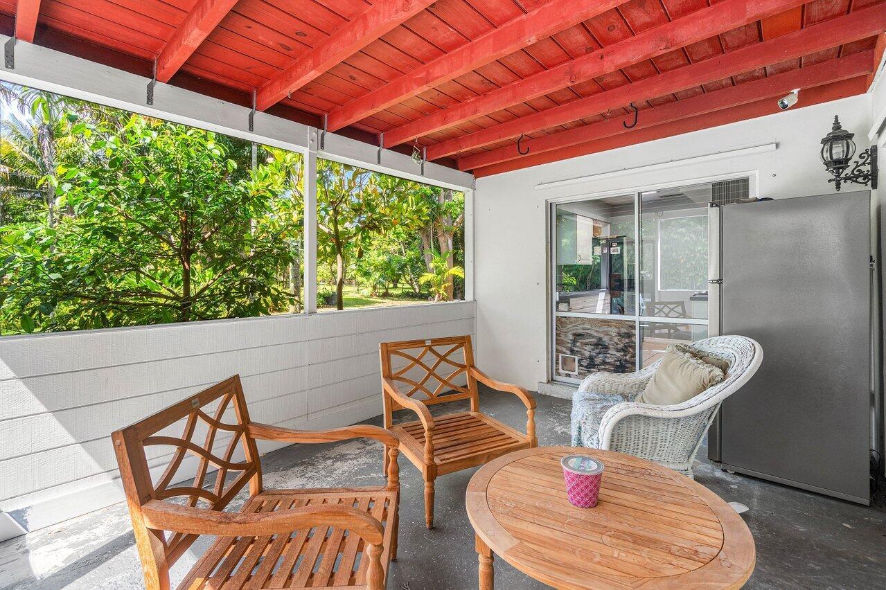 NORTH PALM BEACH VILLAGE - Residential