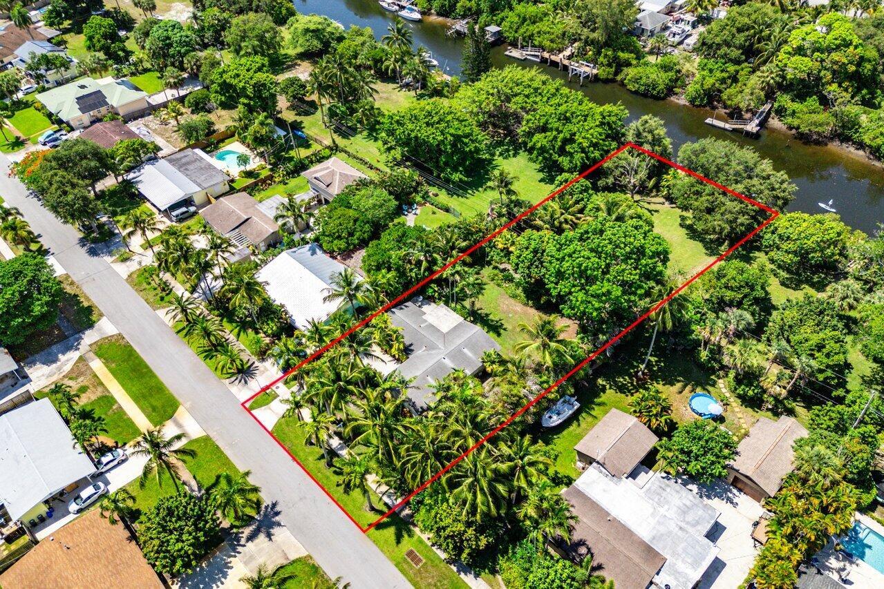 NORTH PALM BEACH VILLAGE - Residential