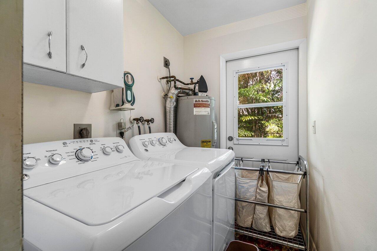 NORTH PALM BEACH VILLAGE - Residential