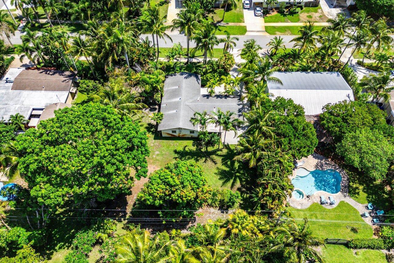 NORTH PALM BEACH VILLAGE - Residential