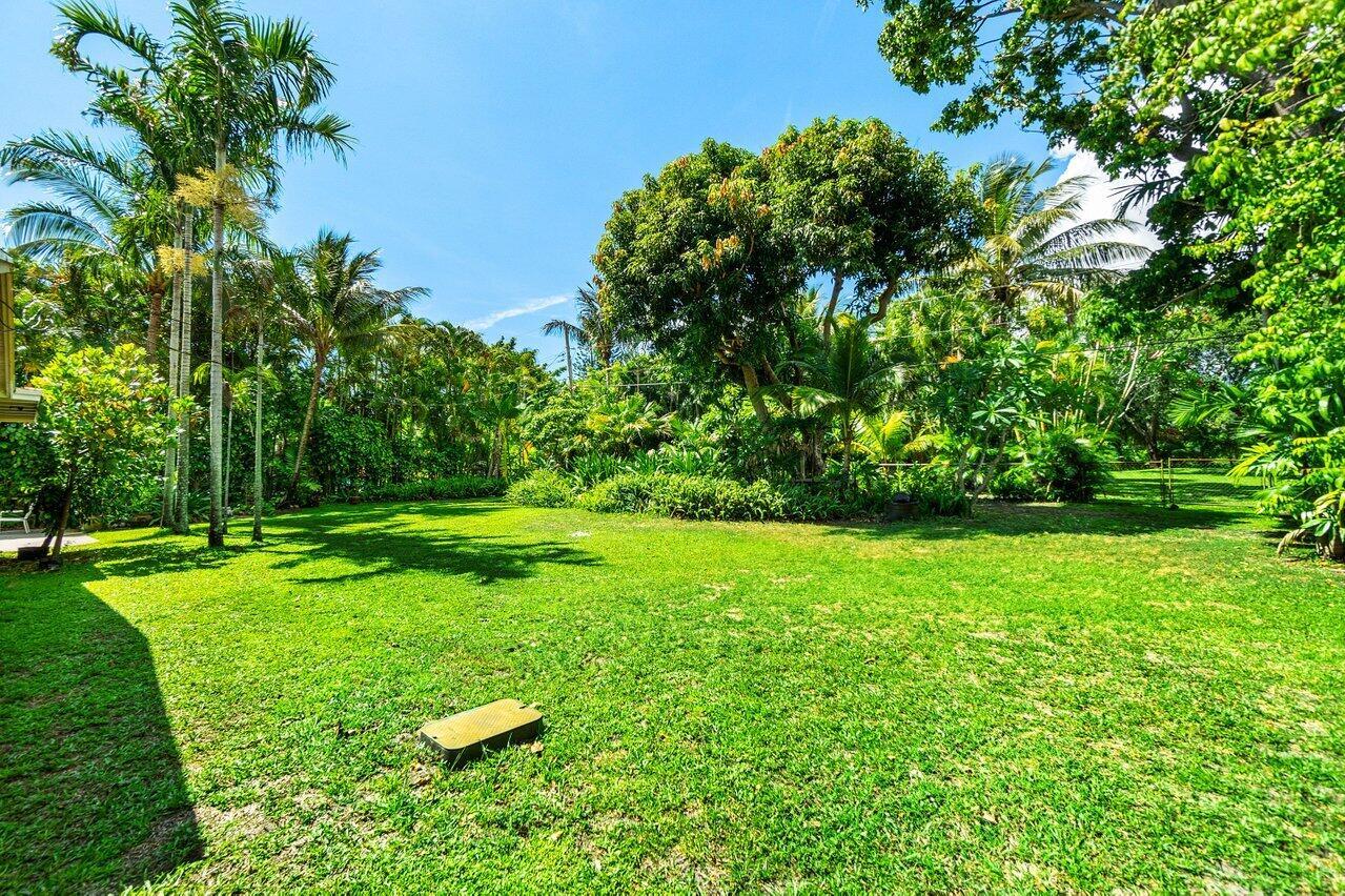 NORTH PALM BEACH VILLAGE - Residential