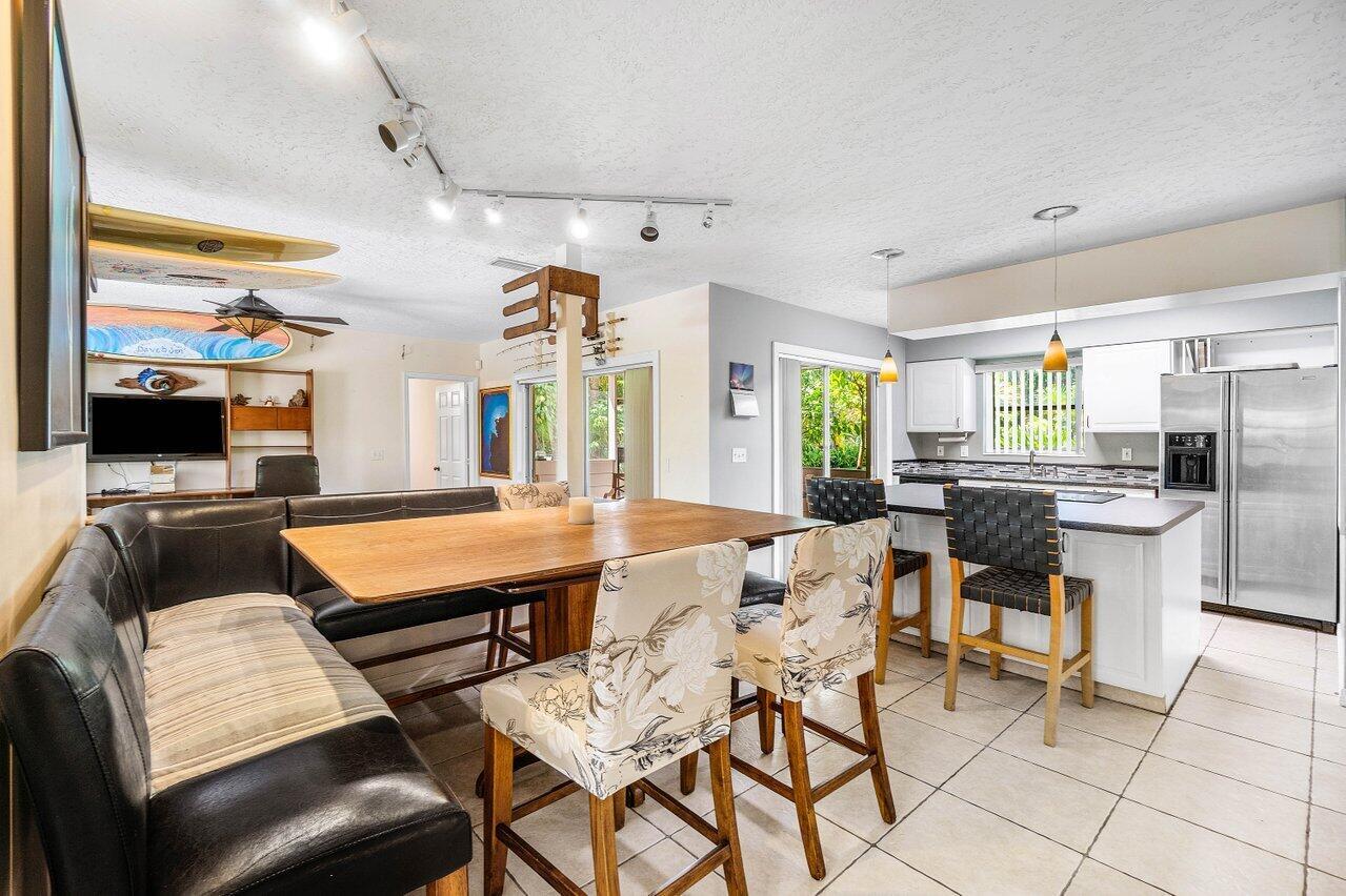 NORTH PALM BEACH VILLAGE - Residential