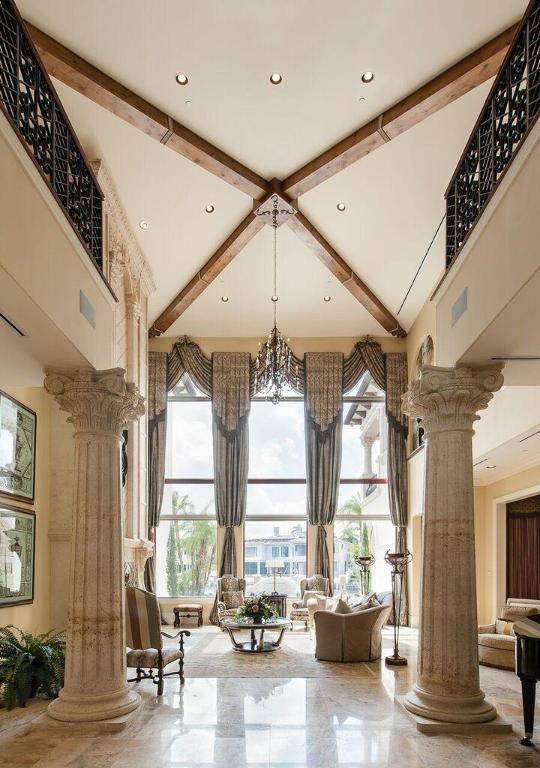 The SANCTUARY - Residential