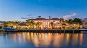 The SANCTUARY - Residential