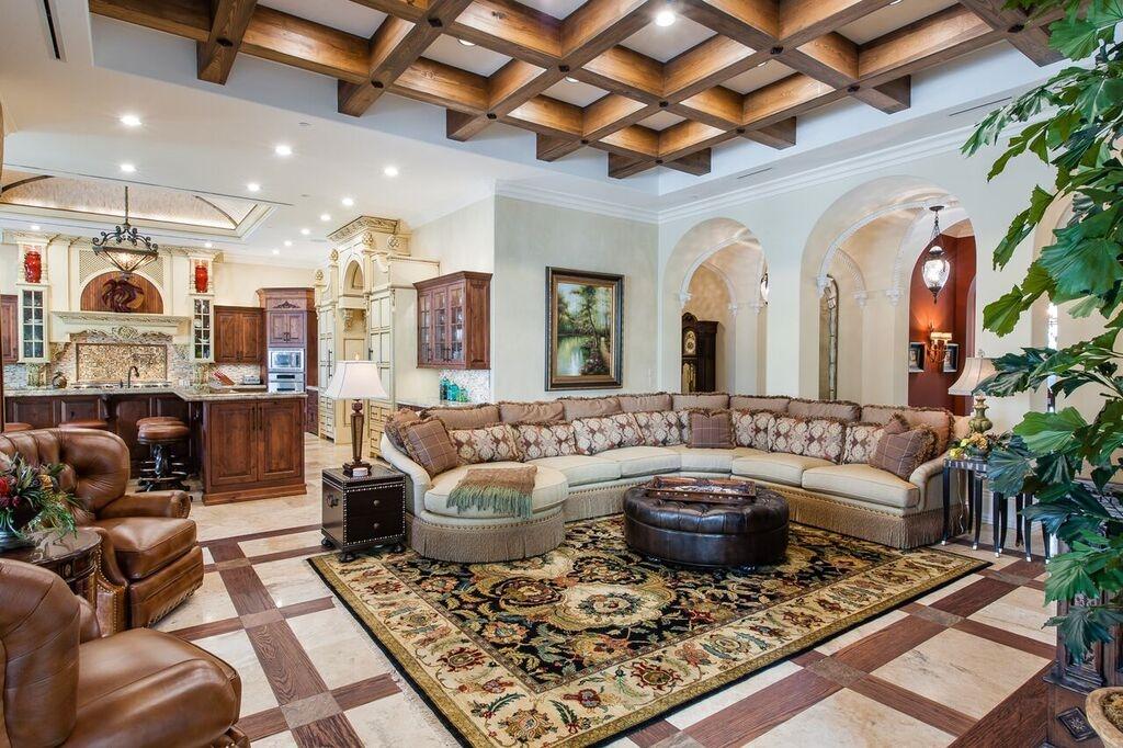 The SANCTUARY - Residential