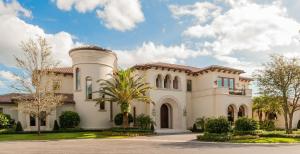 The SANCTUARY - Residential