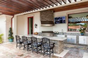 The SANCTUARY - Residential