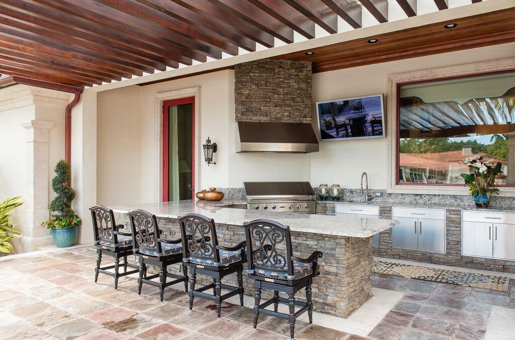 The SANCTUARY - Residential