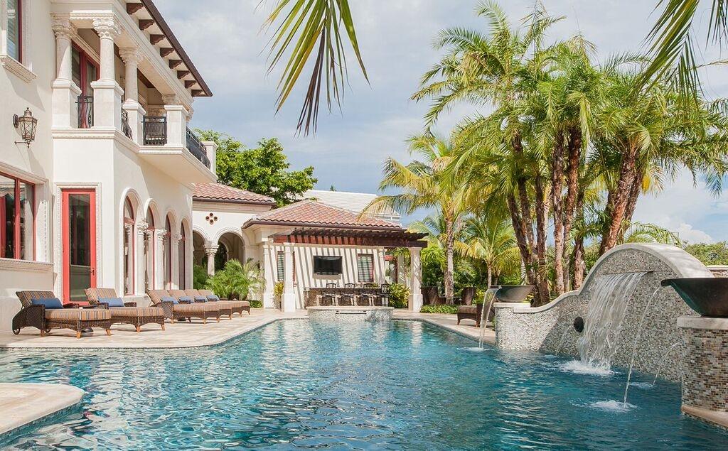 The SANCTUARY - Residential