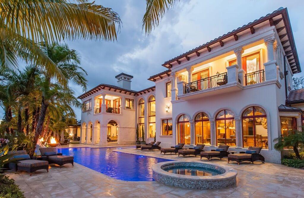 The SANCTUARY - Residential